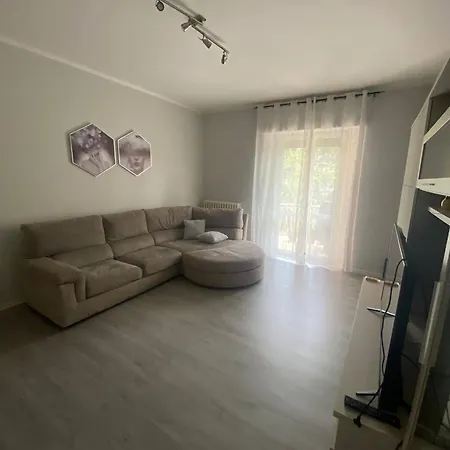 Apartment Casalina