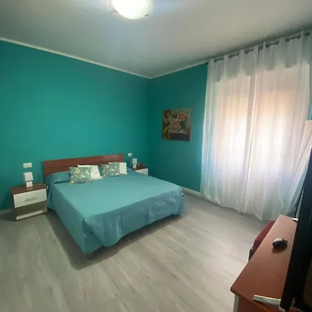 Casalina Appartement *