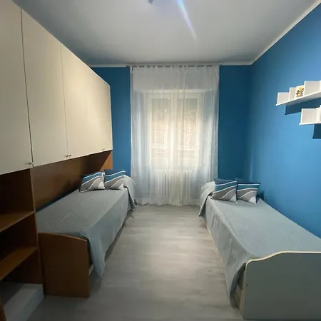 Appartement Casalina Pérouse