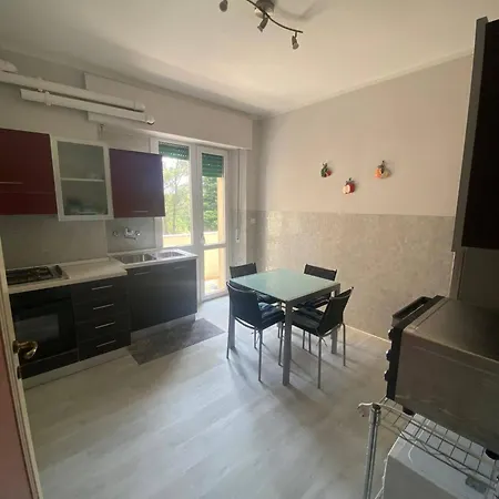 Appartement Casalina Pérouse