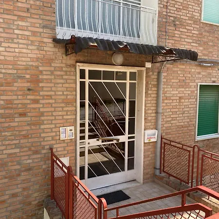 Casalina Appartement Pérouse