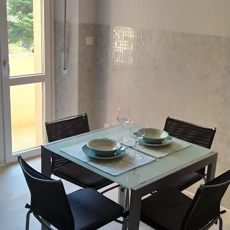 Apartment Casalina *