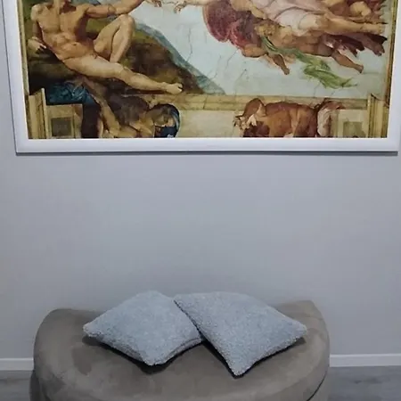 Appartement Casalina *