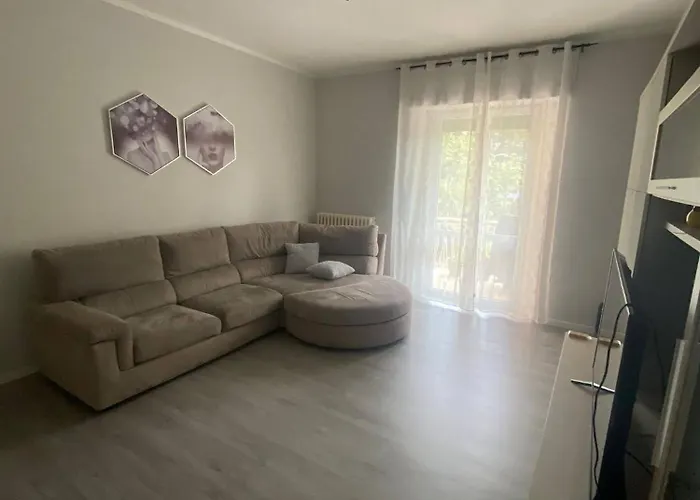Appartement Casalina