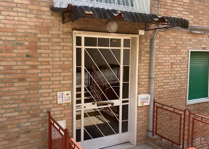 Casalina Appartement Pérouse