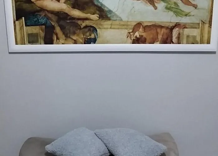 Appartement Casalina *